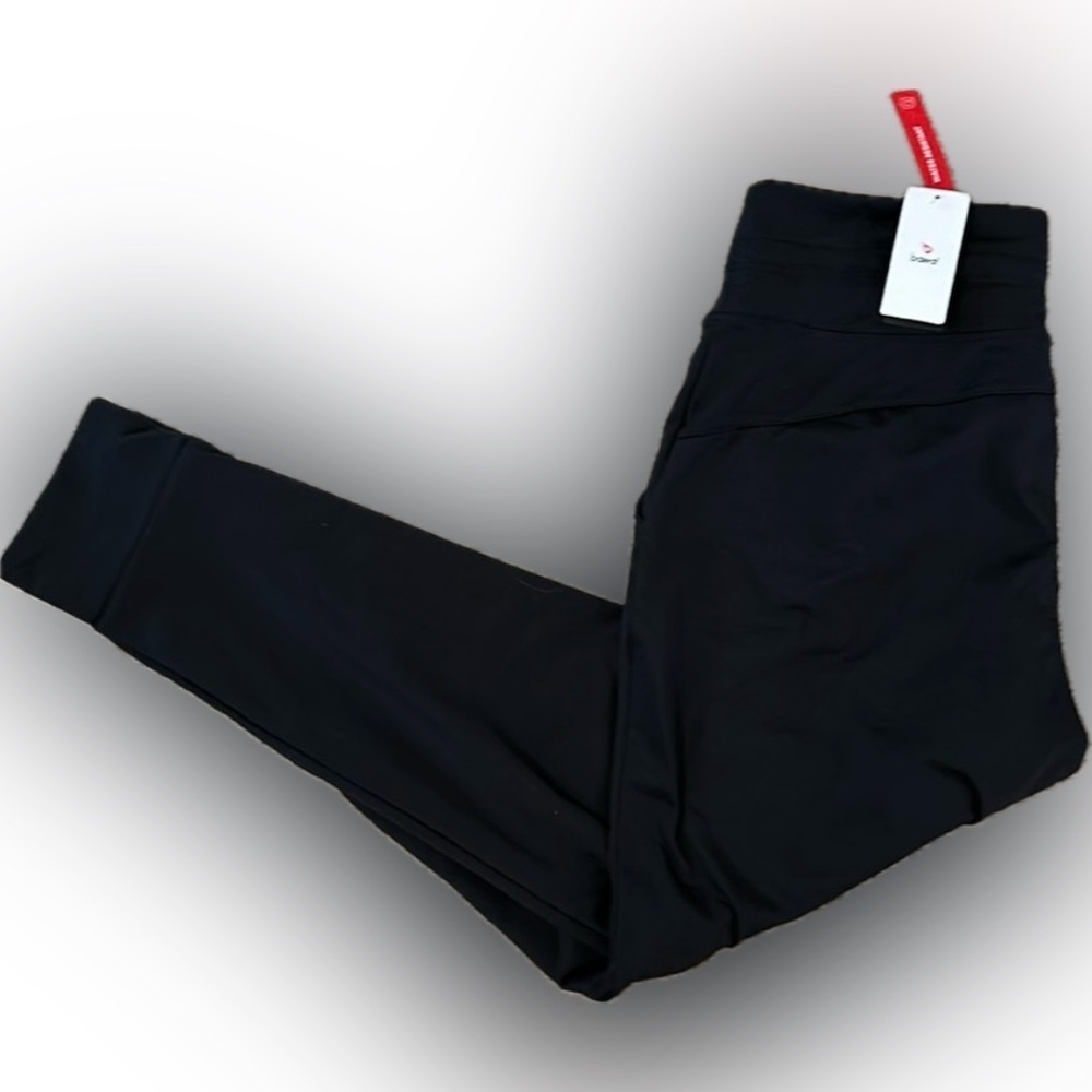 Baleaf Fleece Lined Women’s Joggers- XL NWT